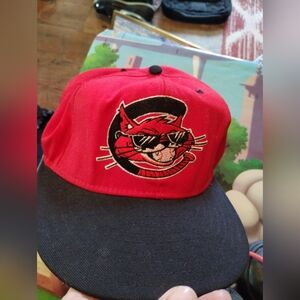 Charleston Alleycats VINTAGE OLD